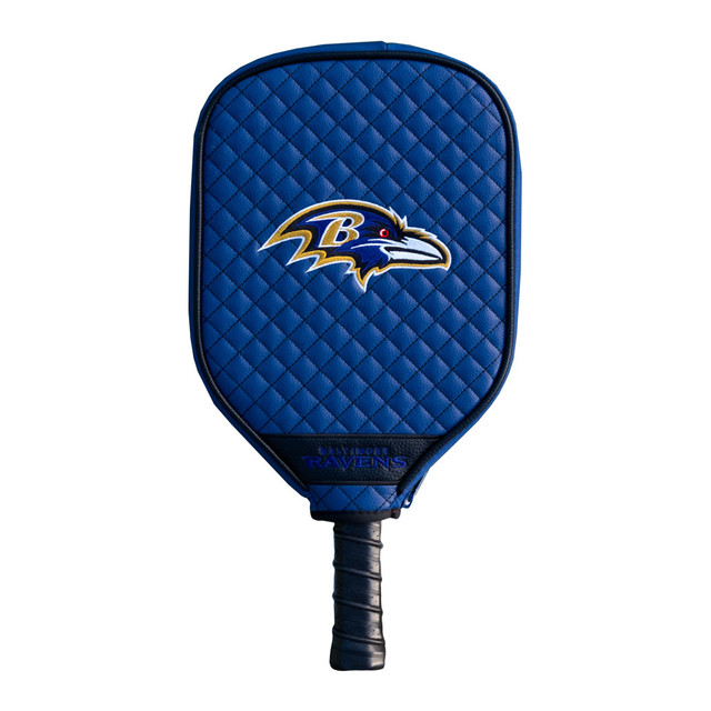 NFL Quilted Paddle Cover