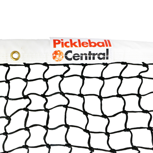 PickleballCentral Permanent Net (36" height) PickleballCentral Permanent Net (36" height)