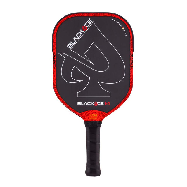 ProKennex Black Ace 16 Pickleball Paddle | Pickleball Central