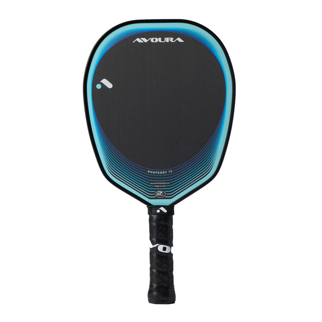 Avoura Rhapsody 13 Pickleball Paddle - USED