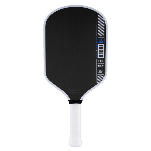 JOOLA Anna Bright Scorpeus Pro IV 14mm Pickleball Paddle - USED