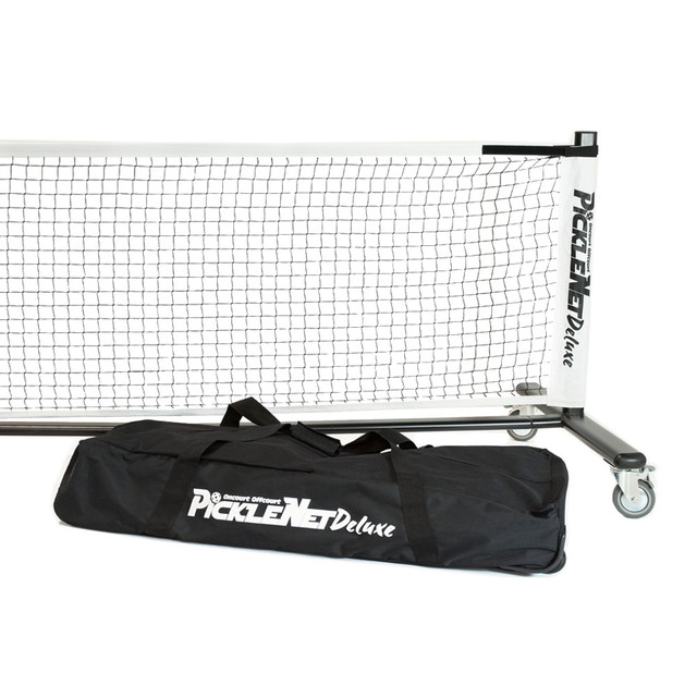 Deluxe PickleNet Portable Net System Deluxe PickleNet Portable Net System