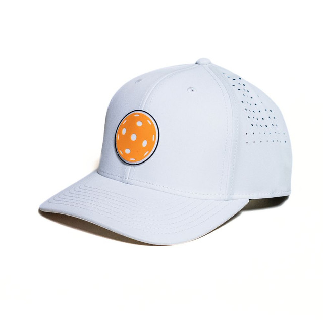 PickleballCentral Hurricane Hat PickleballCentral Hurricane Hat