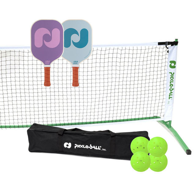 PICKLE-BALL® Essentials Set
