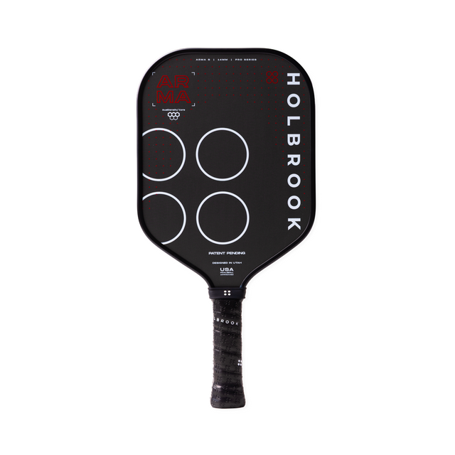 Six Zero Black Diamond Power Pickleball Paddle | Pickleball Central