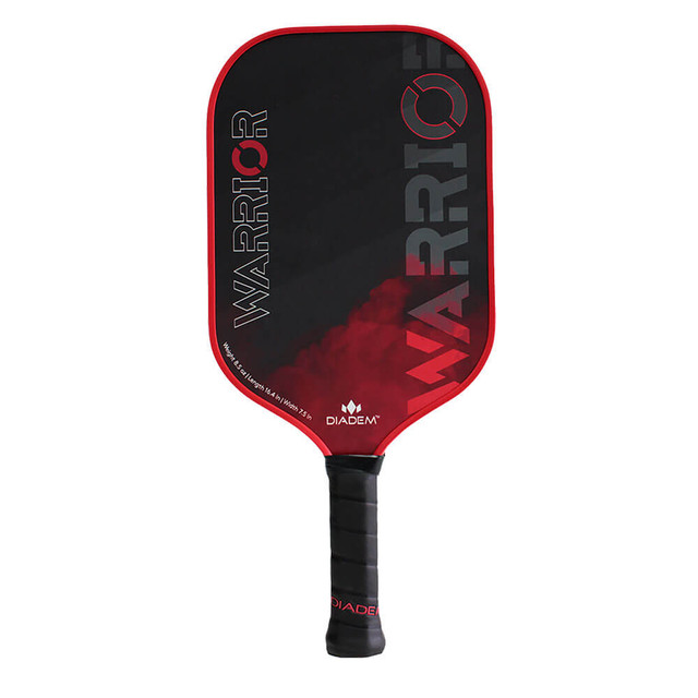 Diadem Warrior V1 pickleball paddle