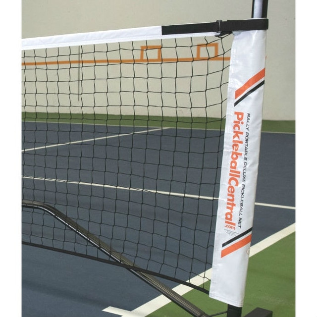Rally Deluxe Replacement Net Rally Deluxe Replacement Net
