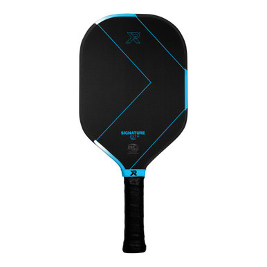 ProKennex Kinetic Black Ace 14 Pickleball Paddle - USED