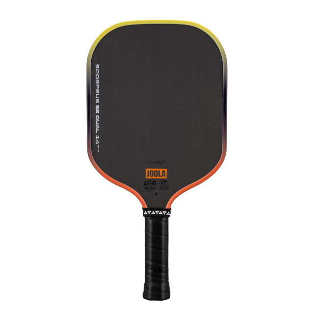 ProKennex Black Ace XF Pickleball Paddle | Pickleball Central