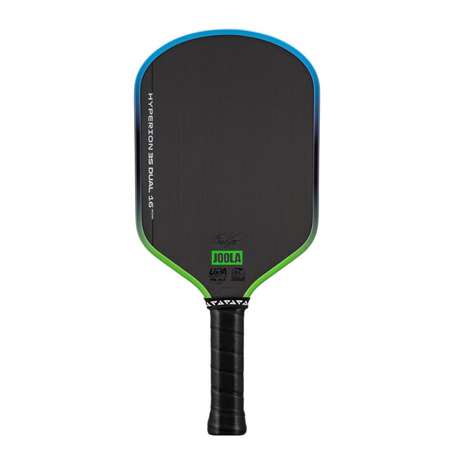 JOOLA Simone Jardim Hyperion 3S 16mm Pickleball Paddle