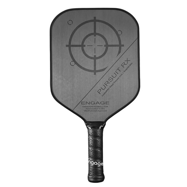 Pursuit RX Graphite Paddle Pursuit RX Graphite Paddle