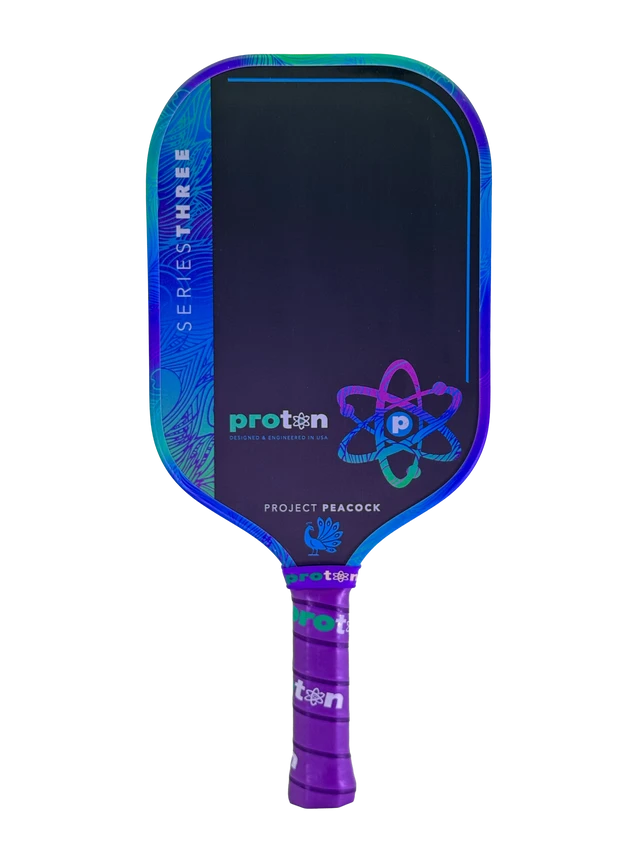 Proton Pickleball Paddles | Pickleball Central