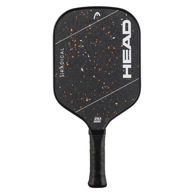 現行 HEAD RADICAL PRO G3 2本セット HEAD Radical PRO 15 Pickleball Paddle