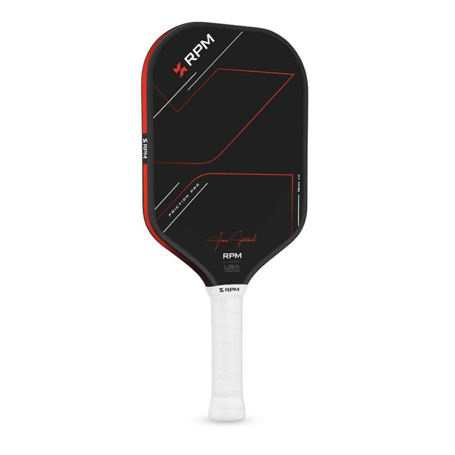 RPM Q2 Widebody Pickleball Paddle | PBC | Pickleball Central