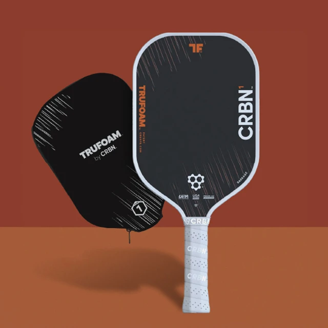 CRBN TruFoam Barrage Paddles