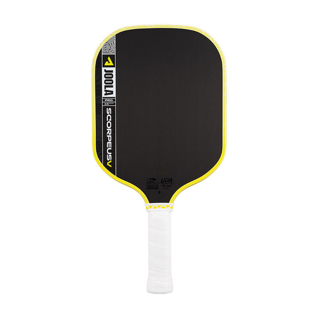 JOOLA Kosmos Pro V Federico Staksrud 16mm Pickleball Paddle