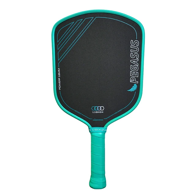 11SIX24 Hurache-X Jelly Bean Pickleball Paddle | PBC | Pickleball