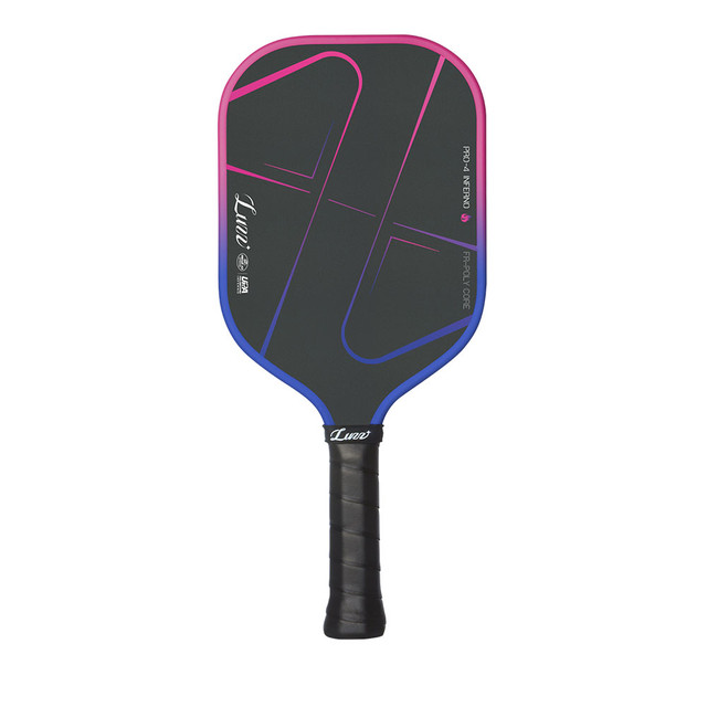 LUZZ Pro Cannon Pickleball Paddle