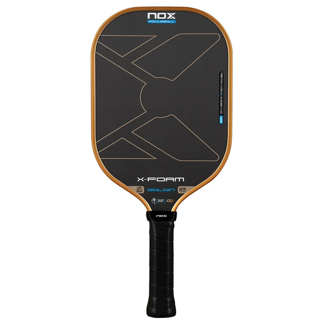 NOX X-FOAM NEXO 14mm Pickleball Paddle