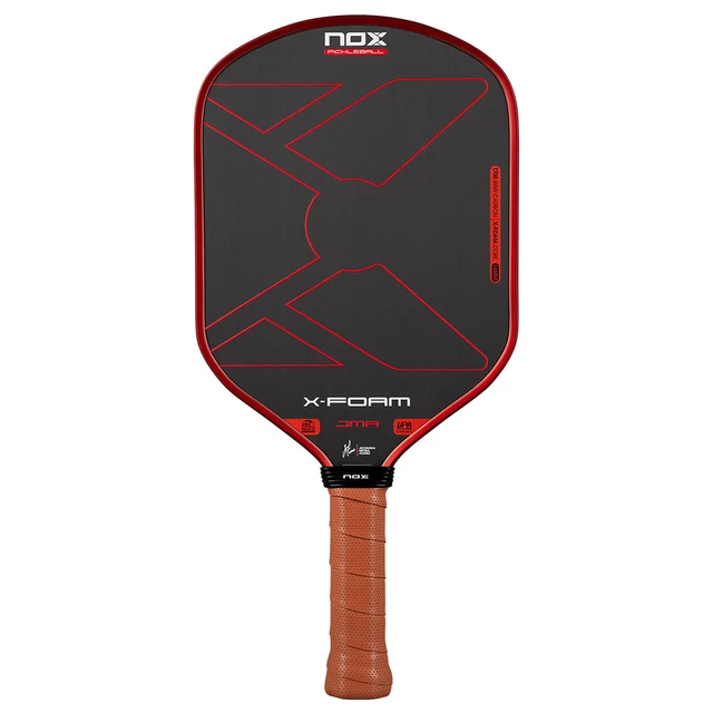 NOX X-FOAM JC6 16mm by JUDIT CASTILLO Pickleball Paddle