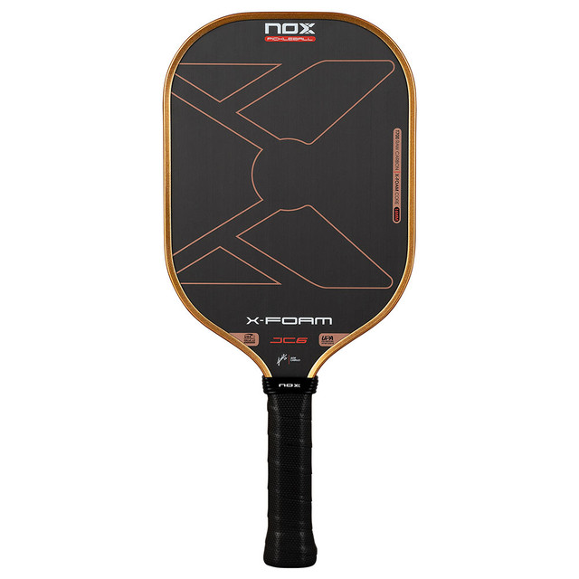NOX X-FOAM NEXO 14mm Pickleball Paddle