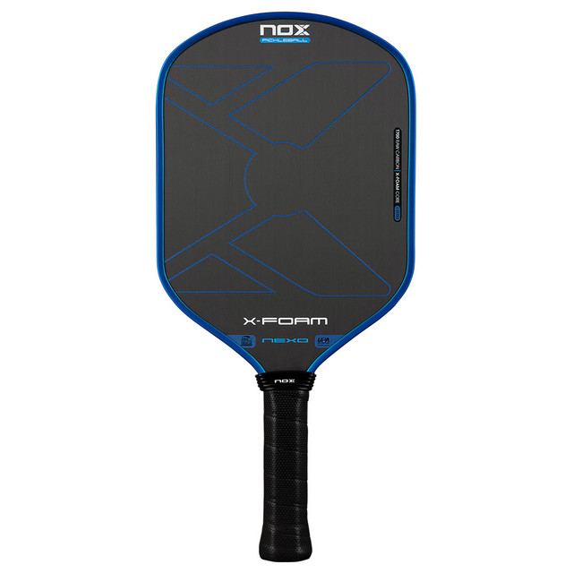NOX X-FOAM GOLDIN 14mm by GRAYSON GOLDIN Pickleball Paddle