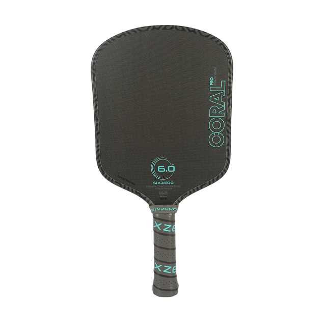 6.0 Six Zero Products - PickleballCentral.com