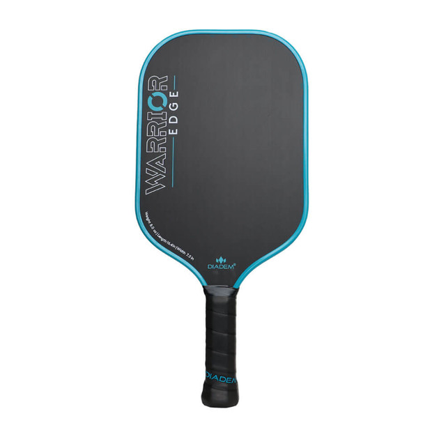 Diadem Warrior Edge pickleball paddle
