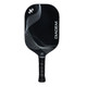 Diadem Icon Infinity Pro Pickleball-Paddel – USAPA-genehmigt, Doppelschaumkern, Kohlefaser