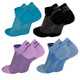 OS1st FS4 No Show Compression Socks - Multiple colors