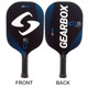 The Gearbox CX11Q Power Pickleball Paddle