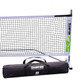 Champion Portable Net System and carry bag.