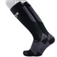 OS1st FS4Plus OTC Pickleball Compression Socks are available in black, only, and sizes small through extra large. Excellent comfort and support!