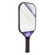 Poach Icon Pickleball Paddle-Choose from Blue, Purple, Red or Black