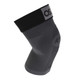 OS1st  KS7+ Adjustable Performance Knee Sleeve is available in grey only, and sizes small through XX-large.