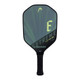 HEAD Extreme Pro Paddle featuring a polymer honeycomb core and textured fiberglass face