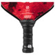 Red ONIX Vertex Pickleball Paddle