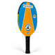 ProKennex Kinetic Ovation Spin Paddle side view