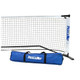 Rally Tyro Pro Set - Portable Net, Four Composite Paddles, Four pickleballs