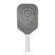 Engage Pursuit MX Pickleball Paddle shown in color White