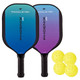 Paddletek Phoenix G6 Composite Bundle in blue and purple