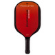 Paddletek Genesis Composite Pickleball Paddle in red