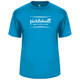 Men's GOOD Life Core Performance T-Shirt in Electric Blue