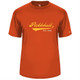 Men's Heritage 1965 Core Performance T-Shirt - Burnt Orange