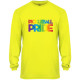 Pickleball PRIDE Shirt