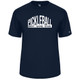 Men's Best. Game. Ever. Core Performance T-Shirt in Navy