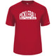 Men's Best. Game. Ever. Core Performance T-Shirt in Red