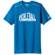 Men's Best. Game. Ever. Ogio Performance Shirt in Bolt Blue