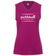 Women's GOOD Life Core Performance Sleeveless Shirt in Hot Pink