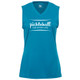 Women's GOOD Life Core Performance Sleeveless Shirt in Electric Blue